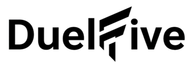 DuelFive logo